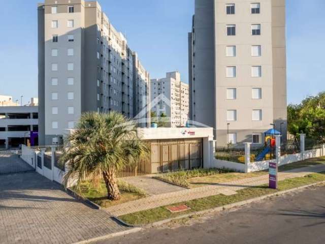 Apartamento com 2 quartos à venda na Alameda Três de Outubro, 49, Sarandi, Porto Alegre por R$ 236.500