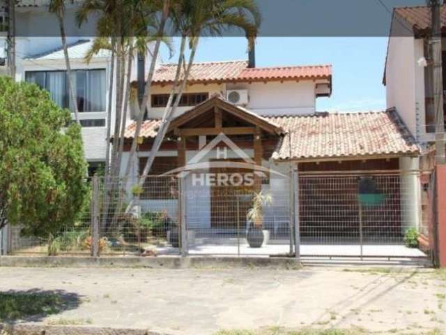 Casa com 4 quartos à venda na Rua Engenheiro Otacílio Oliveira, 207, Ipanema, Porto Alegre por R$ 680.000