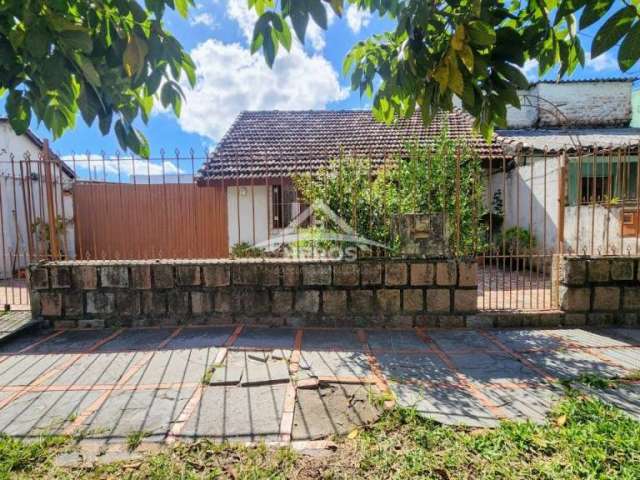 Casa com 2 quartos à venda na Acesso M, 851, Restinga, Porto Alegre por R$ 150.000