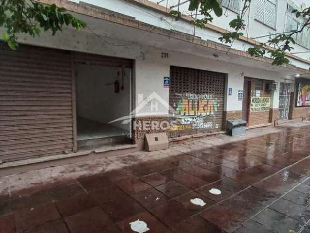 Ponto comercial à venda na Rua Tamandaré, 731, Camaquã, Porto Alegre por R$ 170.000