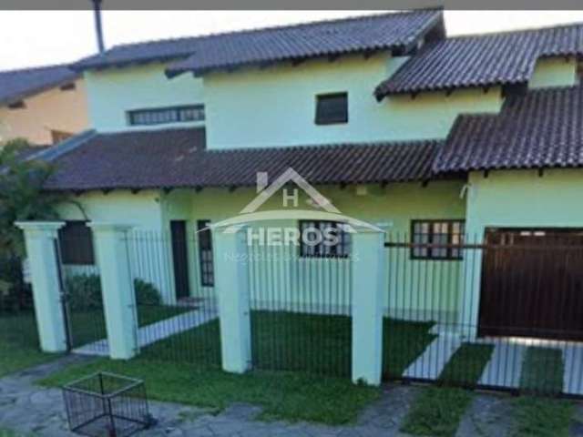 Casa com 4 quartos à venda na Rua Adão Pinheiro da Silva, 320, Ipanema, Porto Alegre por R$ 980.000