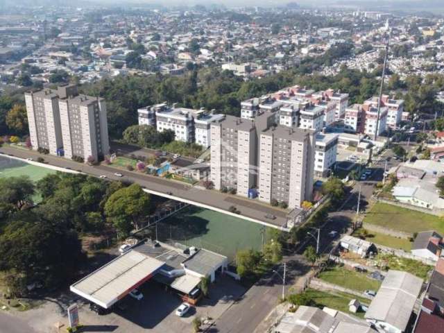 Apartamento com 2 quartos à venda na Rua Charrua, 114, Parque Amador, Esteio por R$ 252.550