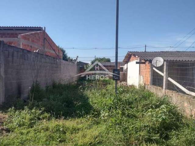 Terreno à venda na Rua Omar Pereira, 236, Hípica, Porto Alegre por R$ 58.000