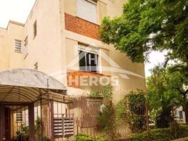 Apartamento com 3 quartos à venda na Dante Gabriel Guimarães, 164, Cavalhada, Porto Alegre por R$ 170.000