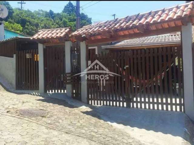 Casa com 2 quartos à venda na M, 50, Aberta dos Morros, Porto Alegre por R$ 150.000