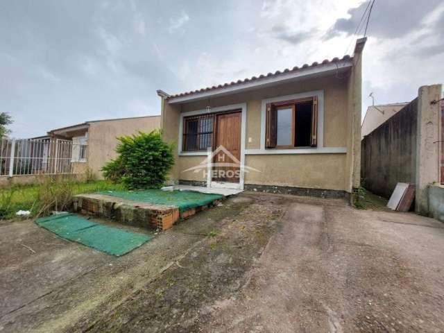 Casa com 2 quartos à venda na Rua Carlos Maximiliano Fayet, 1060, Hípica, Porto Alegre por R$ 290.000