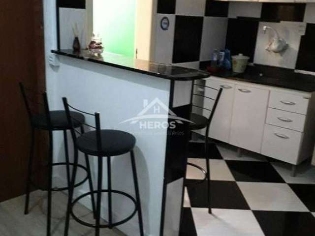 Apartamento com 1 quarto à venda na Avenida da Azenha, 1520, Azenha, Porto Alegre por R$ 150.000