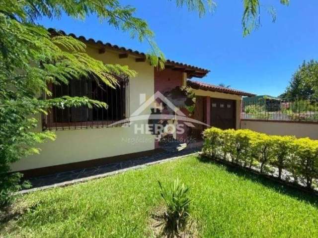 Casa com 2 quartos à venda na Rua Doutor Carlos Flores, 198, Belém Novo, Porto Alegre por R$ 650.000