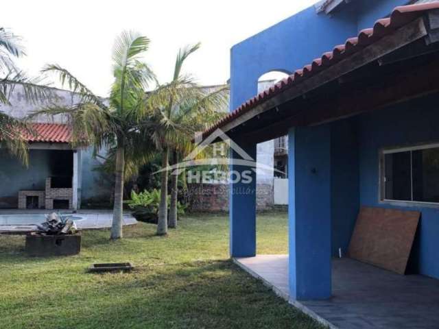 Casa com 4 quartos à venda na Santos Dumont, 3257, Centro, Tramandaí por R$ 450.000