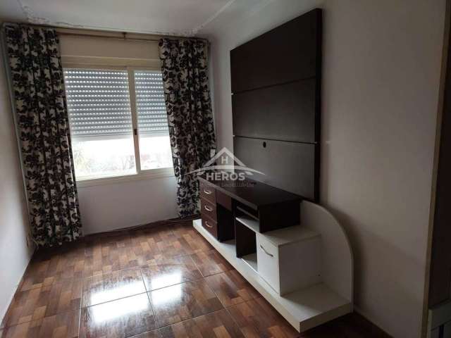 Apartamento com 2 quartos à venda na Avenida Benno Mentz, 40, Vila Ipiranga, Porto Alegre por R$ 270.000