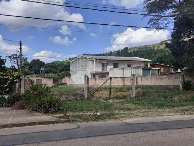 Terreno à venda na Estrada Cristiano Kraemer, 2572, Vila Nova, Porto Alegre por R$ 520.000