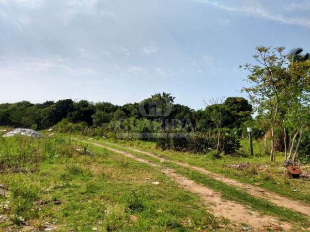 Terreno à venda na Estrada Barro Vermelho, 208, Restinga, Porto Alegre por R$ 5.500.000