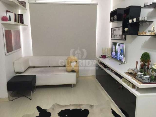 Apartamento com 1 quarto à venda na Rua Oswaldo Pereira de Freitas, 175, Partenon, Porto Alegre por R$ 277.000