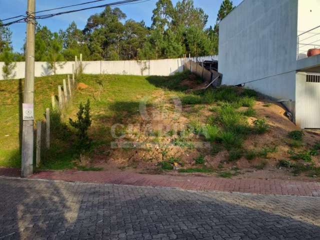 Terreno em condomínio fechado à venda na Avenida Juca Batista, 2705, Cavalhada, Porto Alegre por R$ 100.000