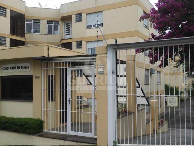 Apartamento com 2 quartos à venda na Rua Banco da Província, 199, Santa Tereza, Porto Alegre por R$ 228.000