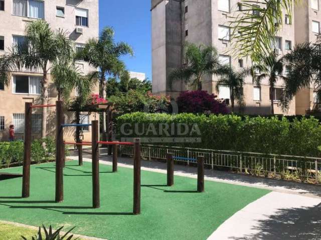 Apartamento com 2 quartos à venda na Juca Batista, 250, Ipanema, Porto Alegre por R$ 275.000