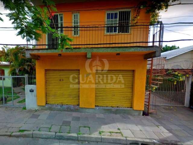 Casa com 3 quartos à venda na Travessa Alfredo Magalhães, 291, Ipanema, Porto Alegre por R$ 380.000