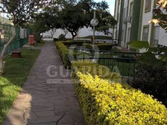 Apartamento com 2 quartos à venda na Rua Ventos do Sul, 575, Vila Nova, Porto Alegre por R$ 145.000