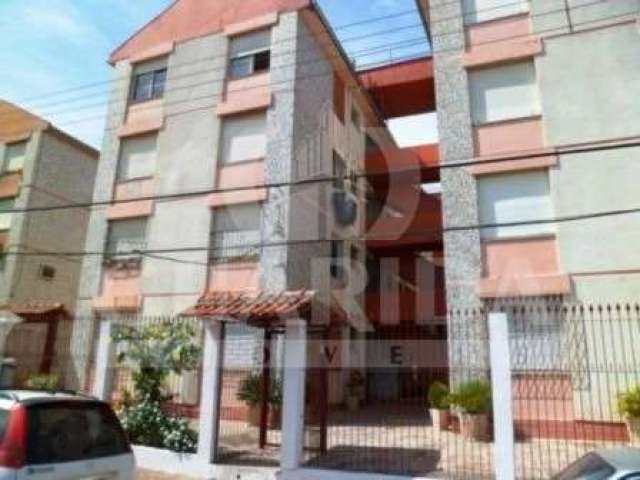 Apartamento com 1 quarto à venda na Rua Dona Elvira, 251, Ipanema, Porto Alegre por R$ 175.000