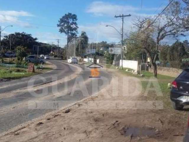 Terreno à venda na Estrada Chapéu do Sol, 1277, Chapéu do Sol, Porto Alegre por R$ 624.000