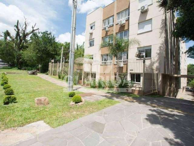 Apartamento com 2 quartos à venda na Rua Dea Coufal, 1265, Ipanema, Porto Alegre por R$ 295.000