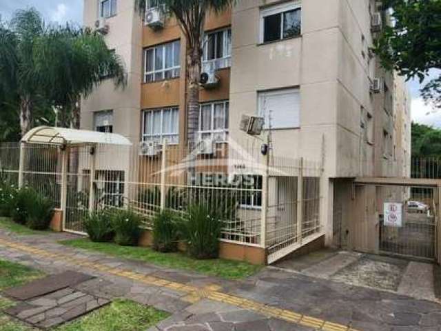 Apartamento com 2 quartos à venda na Rua Dea Coufal, 1265, Ipanema, Porto Alegre por R$ 319.000