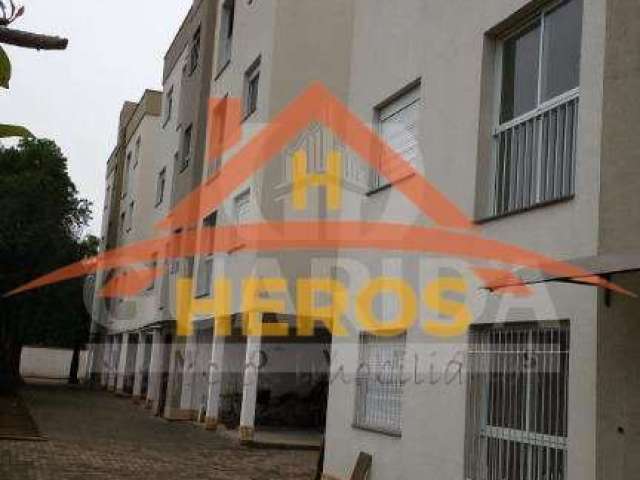 Apartamento com 1 quarto à venda na Beco Pedro Rodrigues Bittencourt, 90, Vila Nova, Porto Alegre por R$ 155.000