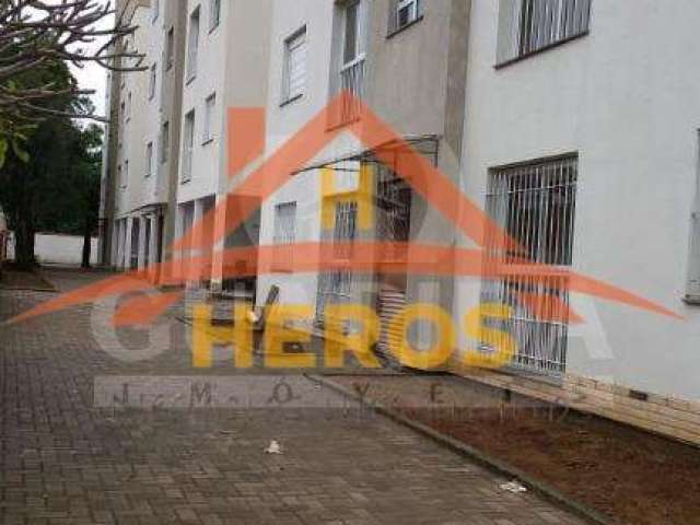 Apartamento com 1 quarto à venda na Beco Pedro Rodrigues Bittencourt, 90, Vila Nova, Porto Alegre por R$ 160.000