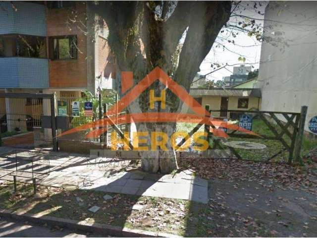 Terreno à venda na Rua Doutor Barcelos, 980, Tristeza, Porto Alegre por R$ 689.000