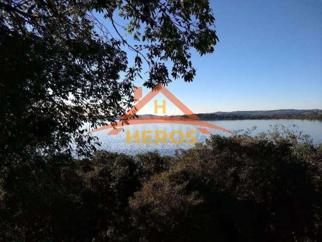 Terreno à venda na Estrada da Pedreira, 1253, Ponta Grossa, Porto Alegre por R$ 350.000