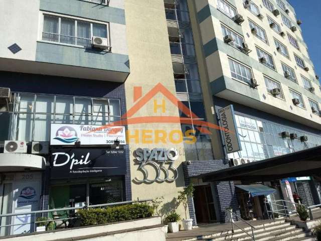 Sala comercial com 2 salas à venda na Avenida Wenceslau Escobar, 3033, Vila Conceição, Porto Alegre por R$ 170.000