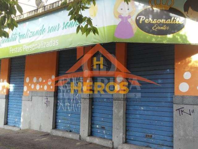 Ponto comercial à venda na Praça Cônego Cleto Bevegnu, 89, Passo da Areia, Porto Alegre por R$ 590.000