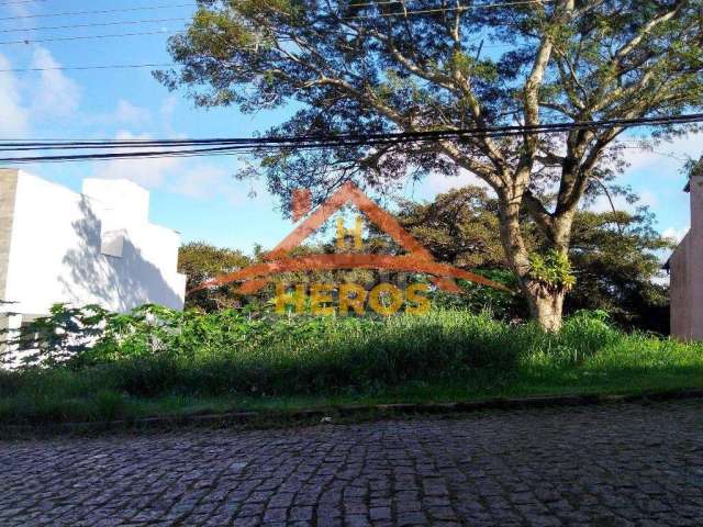 Terreno à venda na Rua Doutor Pitrez, 652, Ipanema, Porto Alegre por R$ 371.000