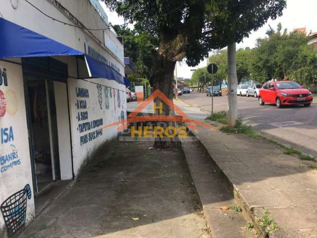 Casa com 2 quartos à venda na Rua Florinha, 81, Cavalhada, Porto Alegre por R$ 691.500