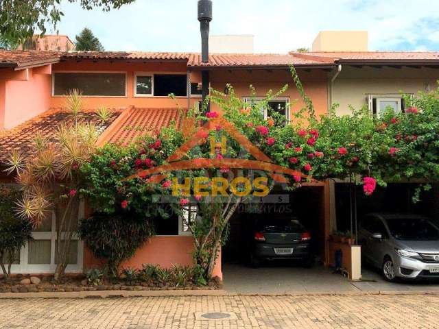 Casa em condomínio fechado com 3 quartos à venda na Rua Almirante Mariath, 69, Tristeza, Porto Alegre por R$ 900.000