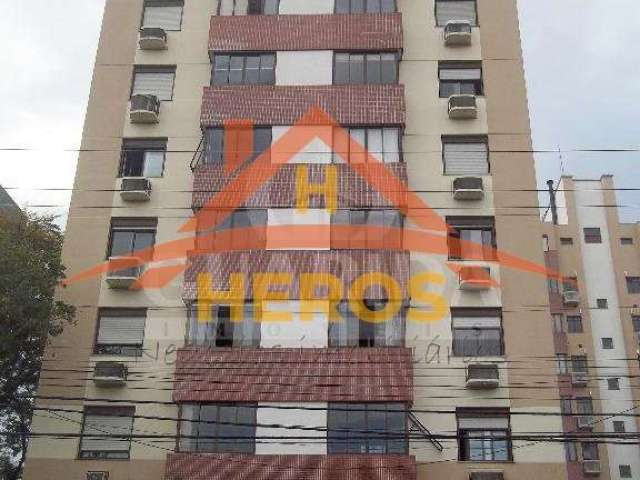 Cobertura com 3 quartos à venda na Avenida Icaraí, 1254, Cristal, Porto Alegre por R$ 670.000