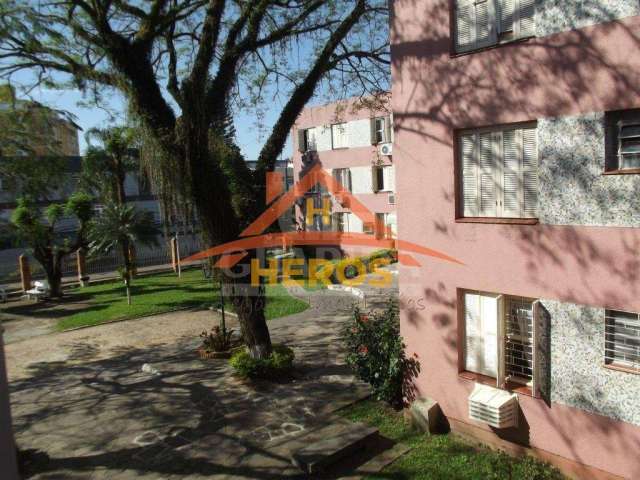 Apartamento com 2 quartos à venda na Rua Cidade de Natal, 177, Tristeza, Porto Alegre por R$ 215.000