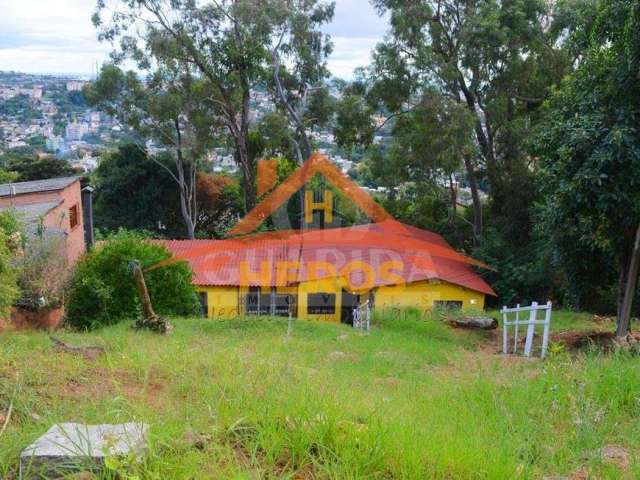 Terreno à venda na Rua Taveira Júnior, 797, Nonoai, Porto Alegre por R$ 330.000