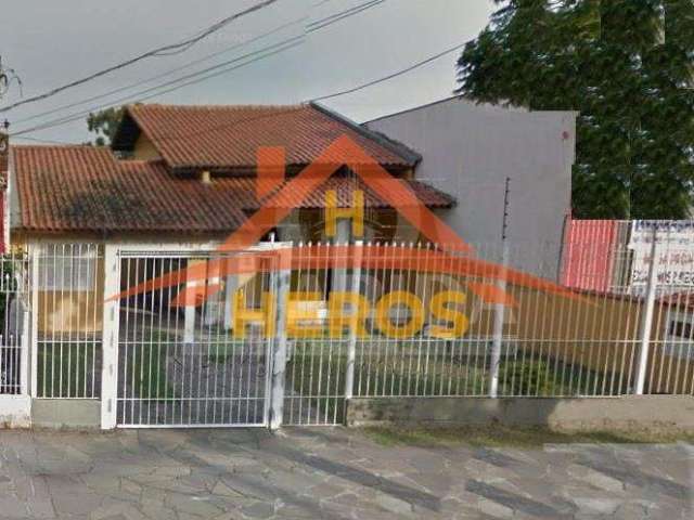 Casa com 3 quartos à venda na Rua Doutor Barcelos, 2365, Tristeza, Porto Alegre por R$ 787.000