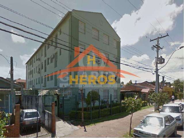 Apartamento com 2 quartos à venda na Rua Doutor Pereira Neto, 900, Tristeza, Porto Alegre por R$ 250.000