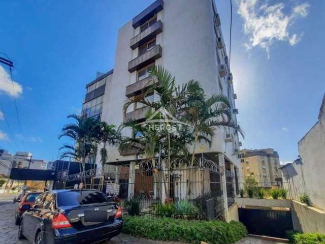 Apartamento com 2 quartos à venda na Rua José de Alencar, 1198, Menino Deus, Porto Alegre por R$ 469.000