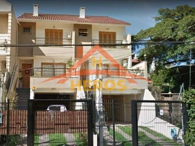 Casa com 3 quartos à venda na Rua Doutor Pitrez, 966, Aberta dos Morros, Porto Alegre por R$ 590.000