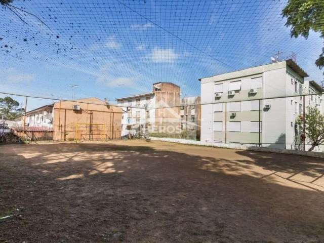 Apartamento com 2 quartos à venda na Rua Ventos do Sul, 275, Vila Nova, Porto Alegre por R$ 159.000