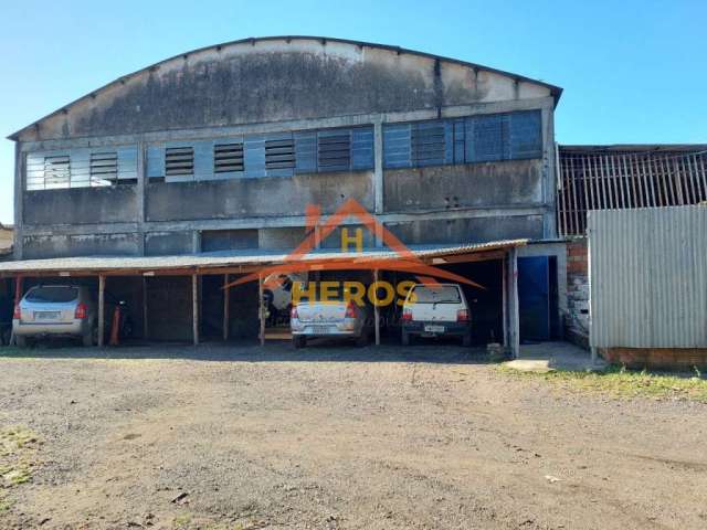 Terreno à venda na Avenida Ipiranga, 10250, Jardim Botânico, Porto Alegre por R$ 6.000.000