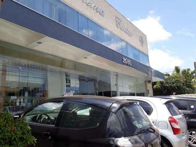 Ponto comercial à venda na Avenida Eduardo Prado, 2080, Cavalhada, Porto Alegre por R$ 260.000