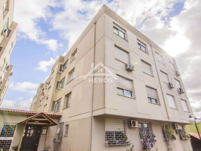 Apartamento com 1 quarto à venda na Rua Doutor Pereira Neto, 2200, Tristeza, Porto Alegre por R$ 176.000