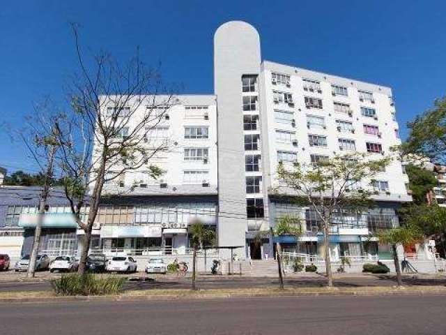 Sala comercial com 1 sala à venda na Avenida Wenceslau Escobar, 3033, Cristal, Porto Alegre por R$ 203.000