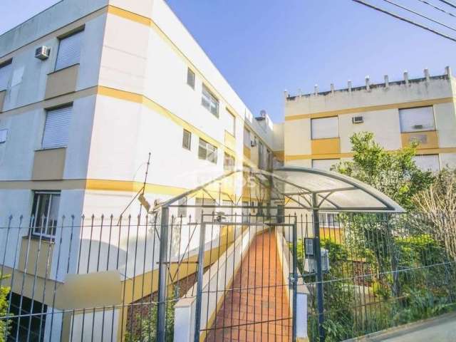 Apartamento com 1 quarto à venda na Antônio Carvalho, 2400, Agronomia, Porto Alegre por R$ 160.000