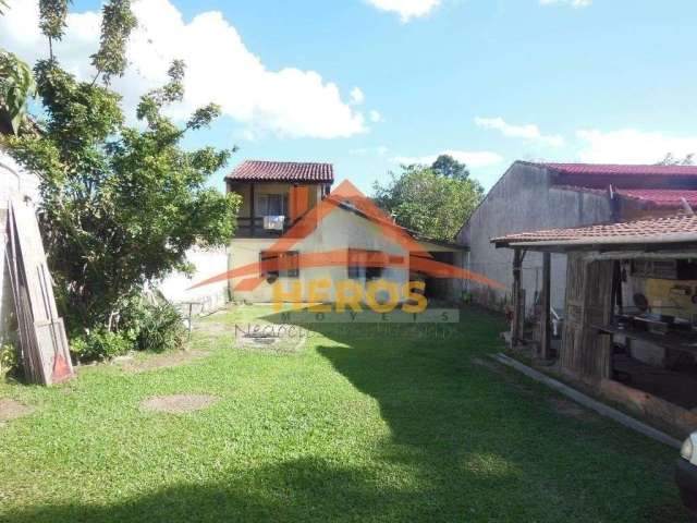 Casa com 1 quarto à venda na Avenida da Serraria, 3081, Espírito Santo, Porto Alegre por R$ 430.000