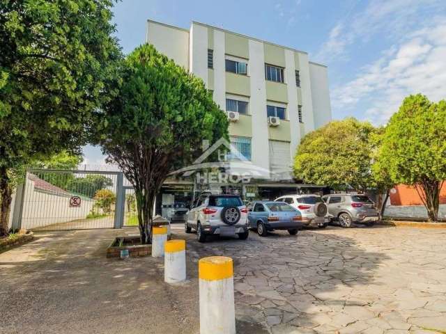 Apartamento com 1 quarto à venda na Rua Coronel Massot, 1405, Cristal, Porto Alegre por R$ 220.000